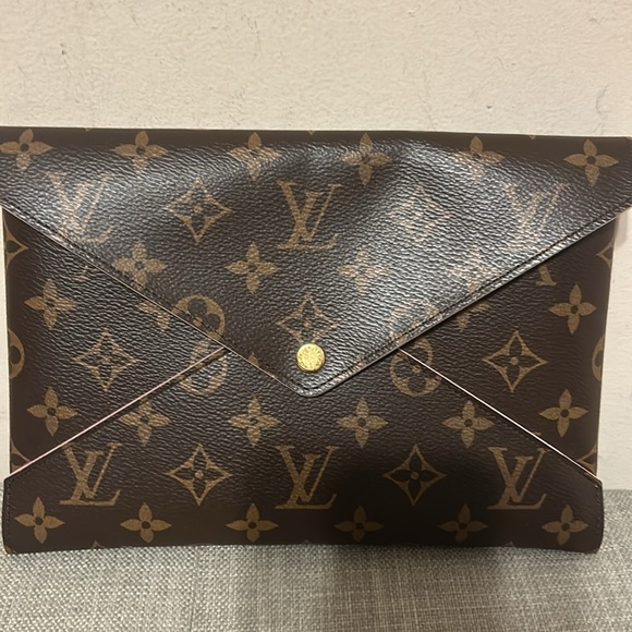 Kirigami Pochette largest size (one item only) - Picture 2 of 7